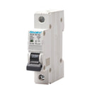 DISJUNTOR MAGNETOTÉRMICO REVALCO 1 POLO 16A C 6KA RESID/TERCIÁRIO