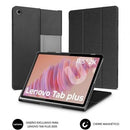 FUNDA SUBBLIM SHOCK CASE LENOVO TAB PLUS 2025 11,5" NEGRA