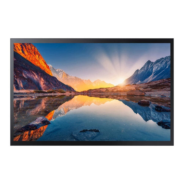 SAMSUNG DISPLAY PROFISSIONAL LFD 32" QMRT - TOUCHSCREEN