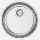 CUBA ENCASTRAR POLIDA RODI - PIO MITHUS - G16A6C110021A0