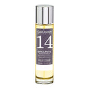 EAU DE PARFUM CARAVAN Nº 14 150ML HOMEM
