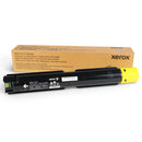 XEROX VERSALINK C7120 C7125 C7130 AMARILLO CARTUCHO DE TONER ORIG