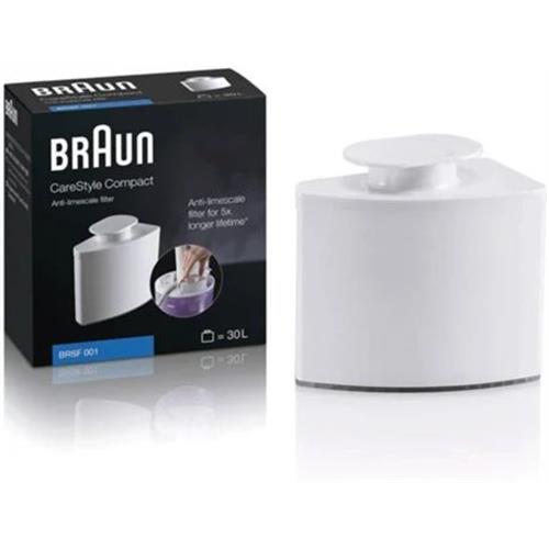 Braun BRSF001 Filtro de água