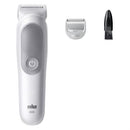 AFEITA. CORPORAL BRAUN BG5500 S5 ESSENTIAL