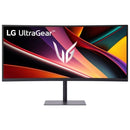 LG - MONITOR 34´´ CURVO ULTRAWIDE WQHD 34G630A-B