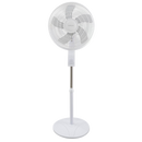 VENTOINHA DE PÉ HAEGER SMOOTH WIND 40CM BRANCA
