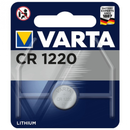 PILA VARTA CR1220 LITIO 3V 1 BLISTER