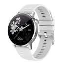 SMARTWATCH DCU GPS GEOTRACK S SILVER