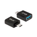ADAPTADOR USB-C 3.1  A USB-A 3.0  CLUB3D MH
