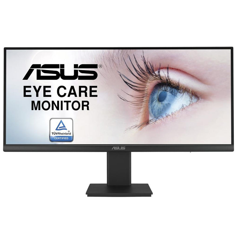 ASUS VP299CL 73,7 cm (29") 2560 x 1080 pixels UltraWide Full HD P