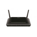 ROUTER WIRELESS N ADSL2
