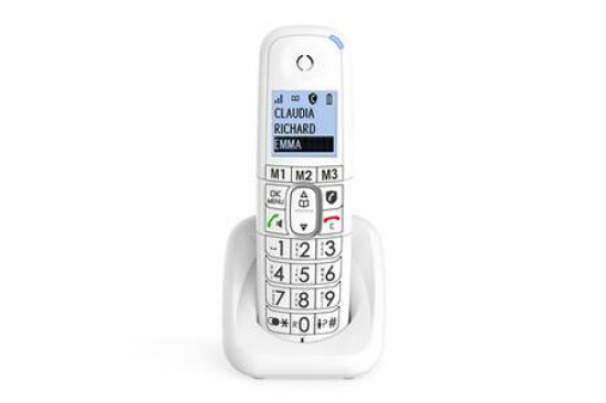 TELEFONO DECT ALCATEL VERSATIS XL 785 TE. GRANDES