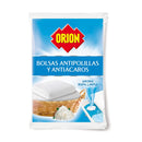 SACO ANTITRAÇA COM AROMA DE ROUPA LIMPA, 20 UNIDADES