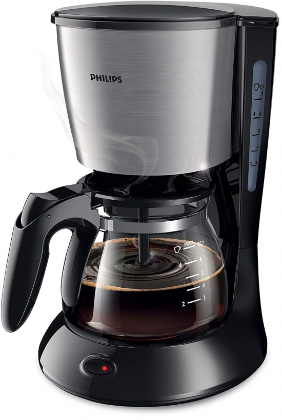 Philips Daily Collection Máquina de café HD7435/20