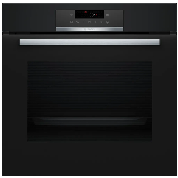 FORNO BOSCH HBA172EB3( MULTIFUNÇÕES  - 71 LITROS - 7 P )