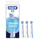 ACC. ORALB IO ULTIMATE CLEAN BLANCO 3UD