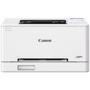IMPRESORA LÁSER COLOR CANON I-SENSYS LBP647CDW WIFI DÚPLEX BLANCA