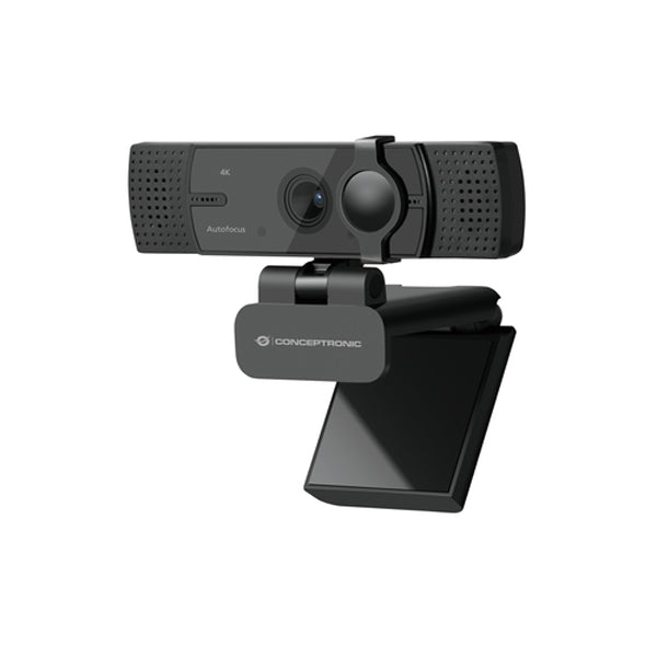 Conceptronic AMDIS07B webcam 16 MP 3840 x 2160 pixels USB 2.0 Pre