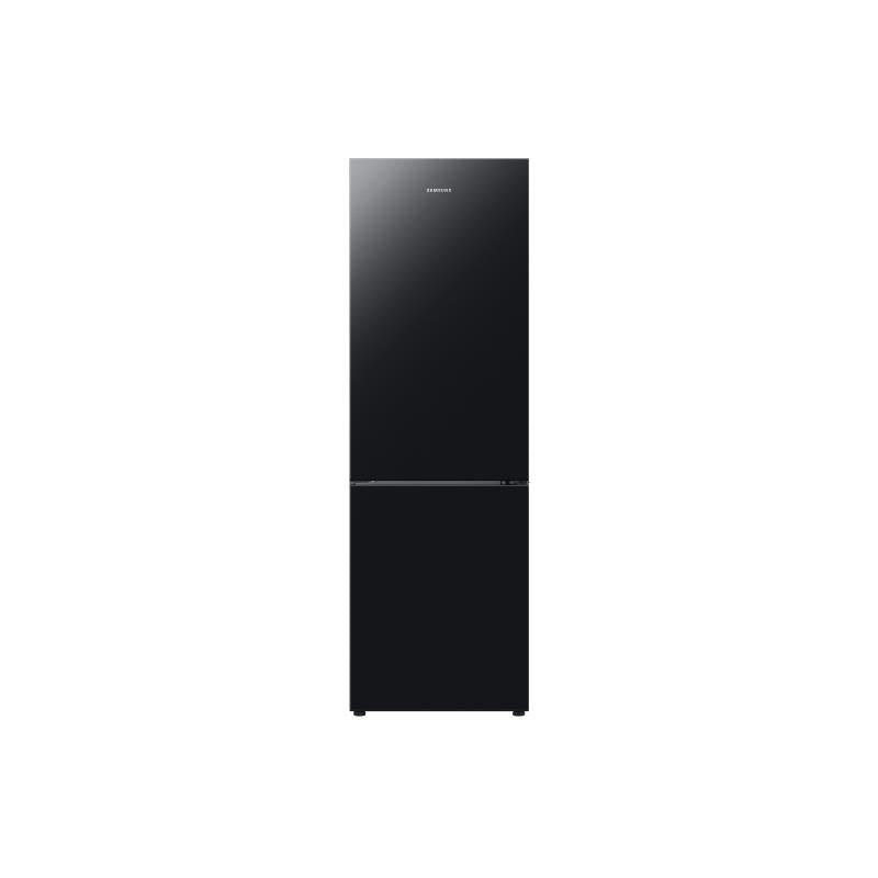 SAMSUNG COMBINADO 1853X595X595MT 344LT NF PRETO (E)