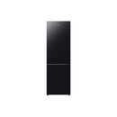 FRIGORÍFICO COMBINADO SAMSUNG RB-33-B-610-EBNEF 344LT NF PRETO (E