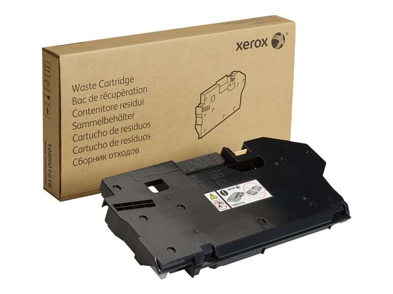 Xerox PHASER 6510 / WORKCENTRE 6515 Cartucho de toner residual 30