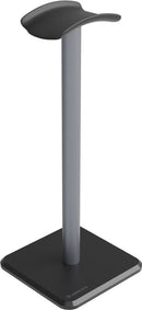 SOPORTE GENESIS THULIUM 100 PARA AURICULARES NEGRO