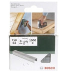 BOSCH - AGRAFO TIPO 53 2609255821