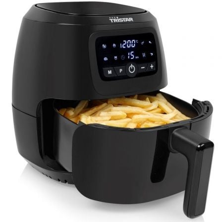 FRITADEIRA TRISTAR SEM ÓLEO 4.2L FR-9008PR