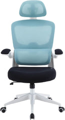 SILLA GAMING WOXTER ERGO AZUL