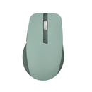 RATO MD200 SILENT - GREEN