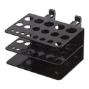SUPORTE PARA BROCAS PARA PAINEL PERFURADO WSS 6804000 WOLFCRAFT