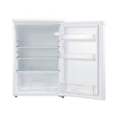 MINI FRIGORIFICO SEM CONGELADOR TELEFAC 845X553X574CM 133LT (E)