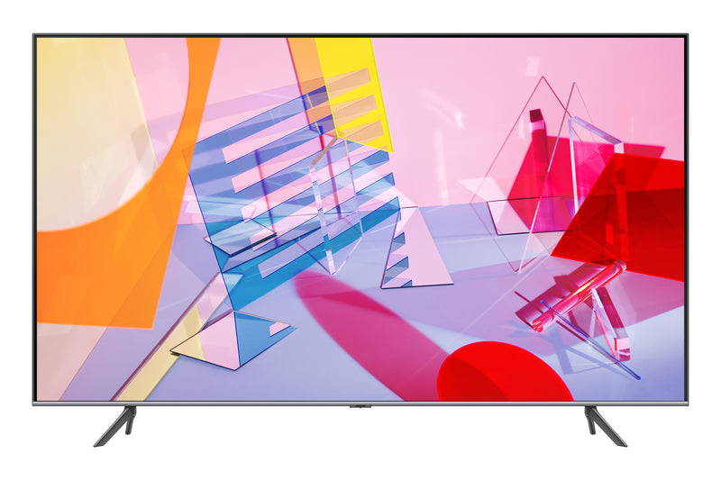 Samsung Series 6 QE65Q64TAU 165,1 cm (65") 4K Ultra HD Smart TV