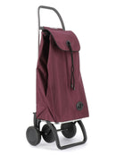 CARRO-COMPRA ROLSER IMX302 IMAX MF 4 BURDEOS