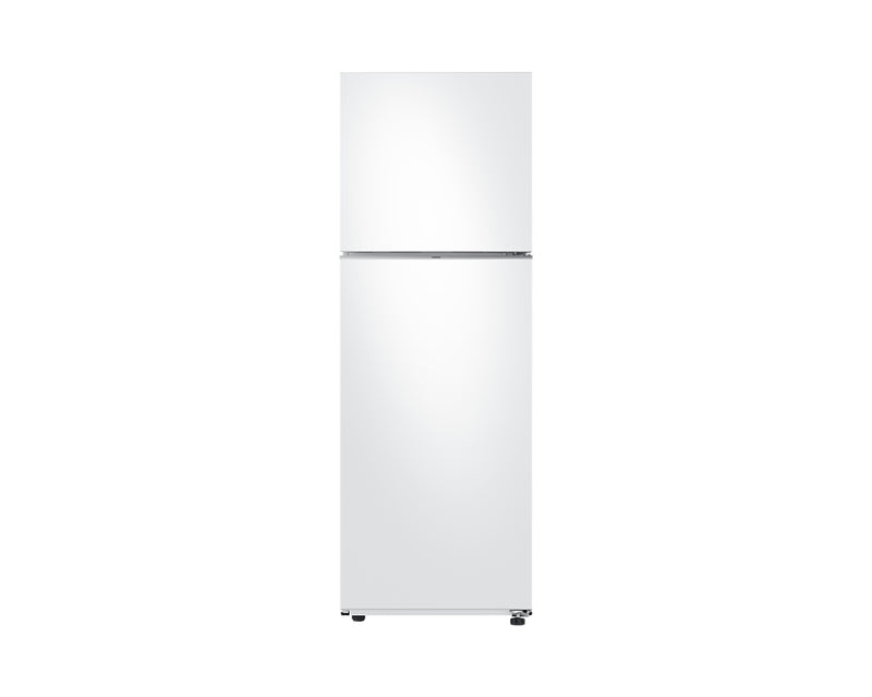 FRIGORÍFICO SAMSUNG RT31CG5624WW( NO FROST  - BRANCO  - 305 LITRO