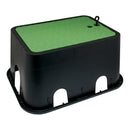ARQUETA RETANGULAR MINI-JUMBO 27X40X31CM AQUA CONTROL