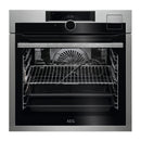 FORNO AEG STEAMPRO BSE999330M