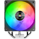 VENTILADOR CON DISIPADOR MARS GAMING MCPU-X4ARGB 12CM