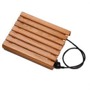 ESCALFETA ELÉTRICA ERGONÓMICA SL2/EUROJAVA - 1050