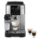 CAFET. DELONGHI ECAM22080SB SUPERAUTOMATIC C/LECHE