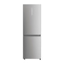 FRIGORÍFICO COMBINADO HAIER HDPW5618CNPK 185X60X67 NF INOX