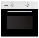 FORNO MEIRELES MFG2604N GÁS 58 CM