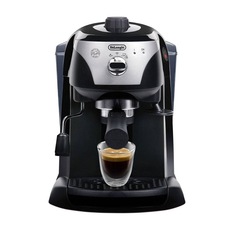 MÁQUINA DE CAFÉ EXPRESSO DELONGHI - EC 221 B