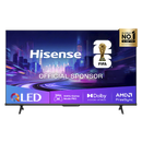 QLED HISENSE - 43E7Q PRO
