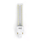LAMPÂDA LED G24 12W 6500K 1180LM BRANCO FRIO