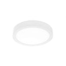 DOWNLIGHT IGLUX SUP-102318-FB V2 CIRCULAR Ø220 X 35MM POTENCIA 18