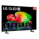 TV LG OLED65B65LA( 65" - 165 CM - OLED UHD 4K  - WEBOS 26  )