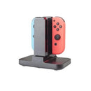 BASE CARGA FR-TEC NINTENDO SWITCH 2