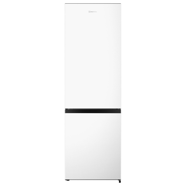 FRIGORÍFICO COMBINADO MEIRELES MFC273W.2( TRADICIONAL  - BRANCO