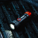 LANTERNA DAVINCIU2122 450L. FLEX RECARREGÁVEL NEBO